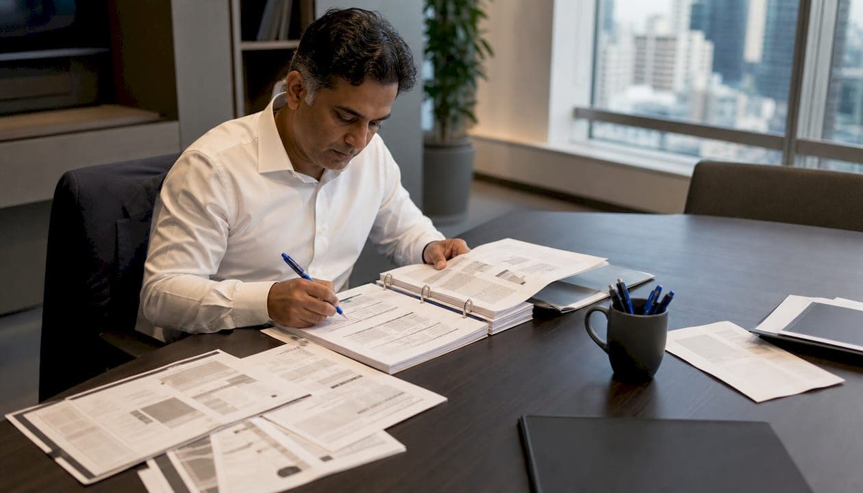 Automating Compliance: A Practical Guide for Leaders