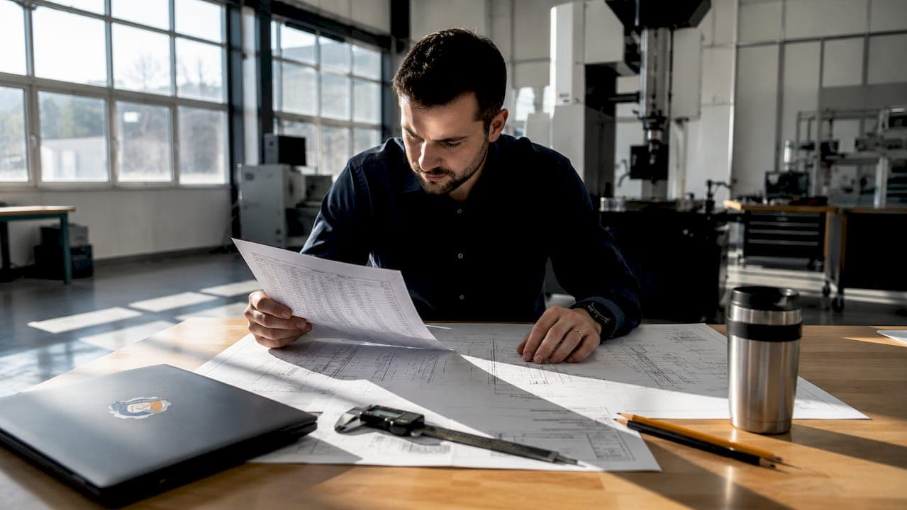 CMM Data Import Tool: A Practical Guide for Quality Engineers