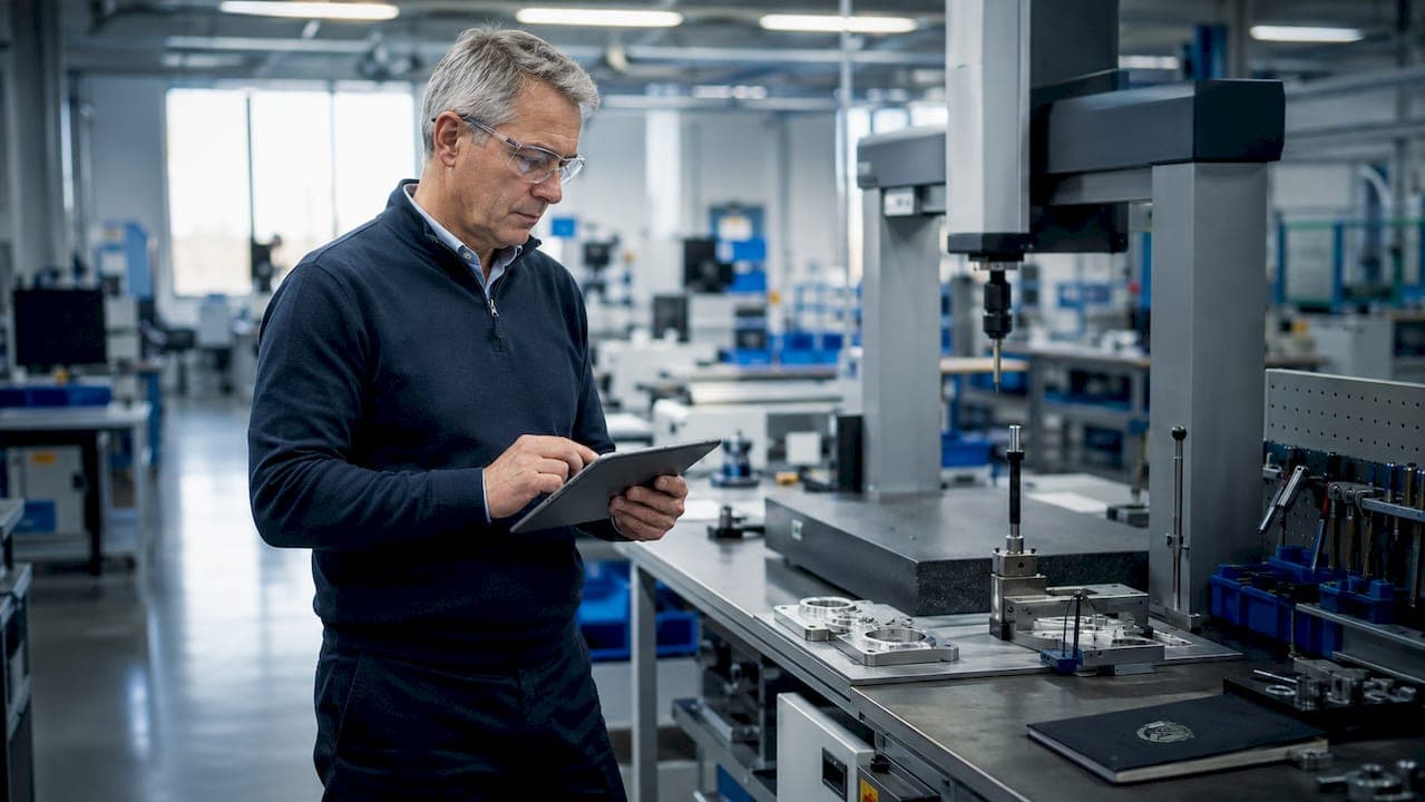 Production Tracking Software: A Manufacturer's 2026 Guide
