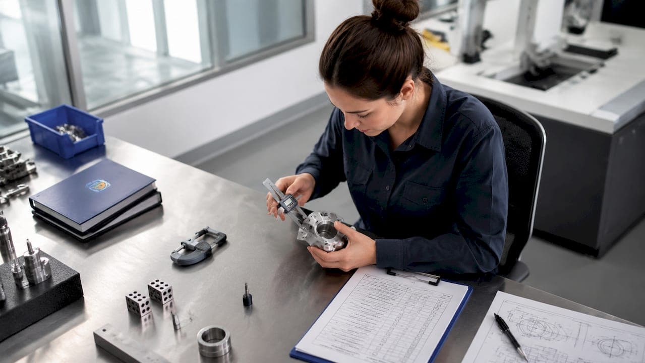 Incoming Inspection: Best Practices for QA Engineers