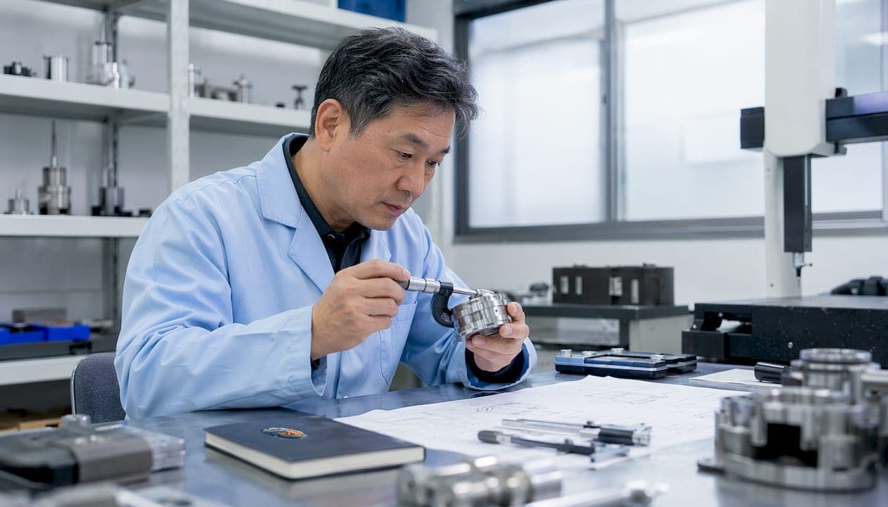 Manufacturing QA: The 2026 Guide to Quality Assurance
