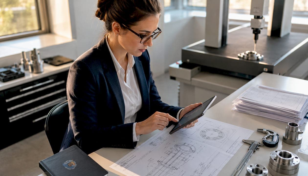 How to Share Inspection Reports Securely: 2026 Guide
