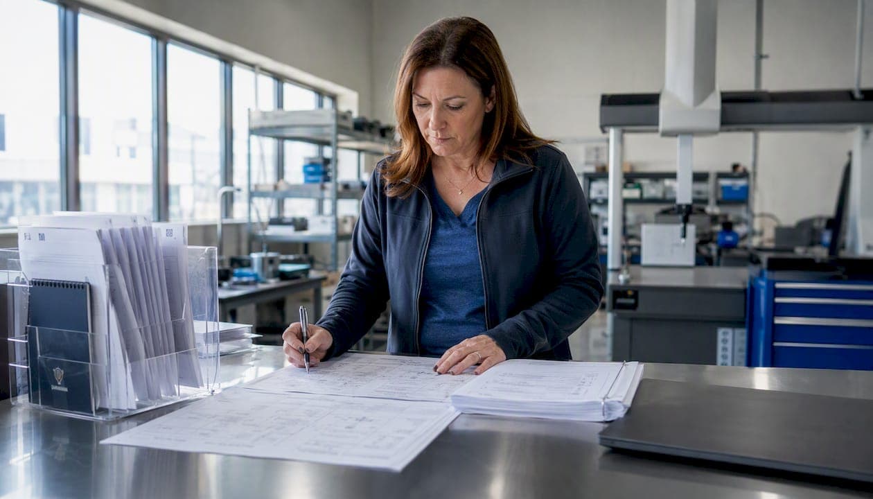 Device History Record: The 2026 Compliance Guide