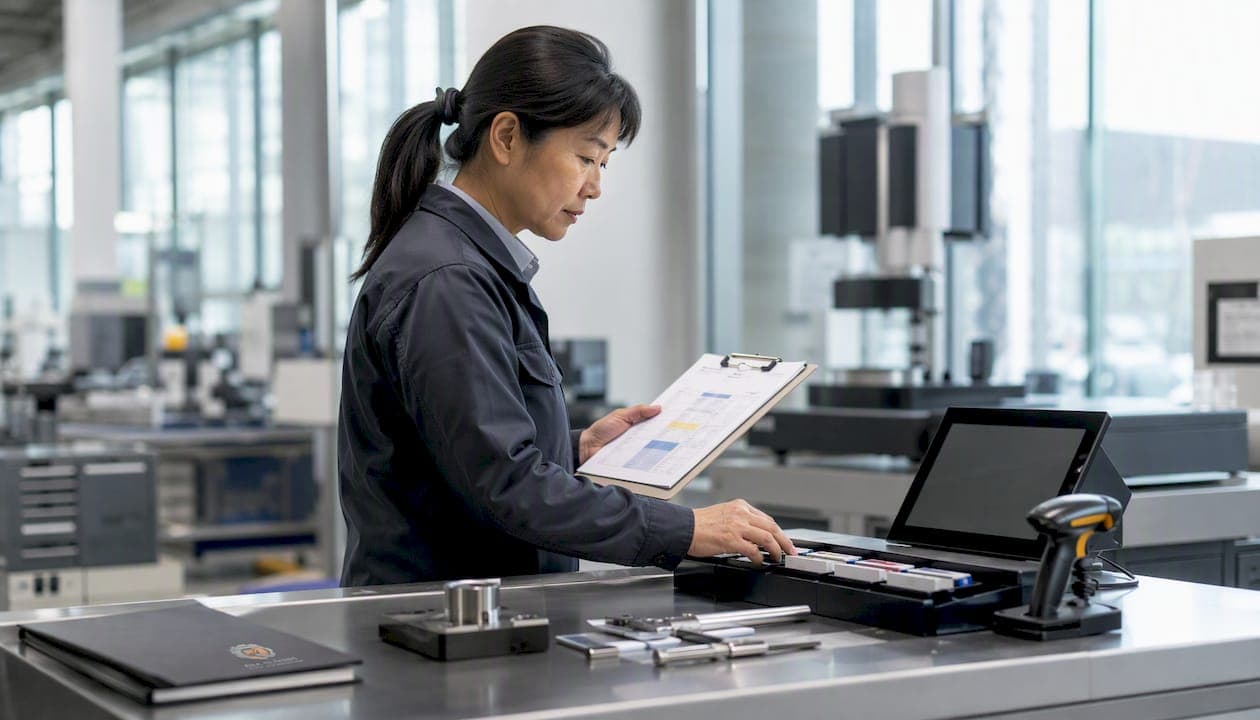 Best Manufacturing Kanban Software for Regulated Teams