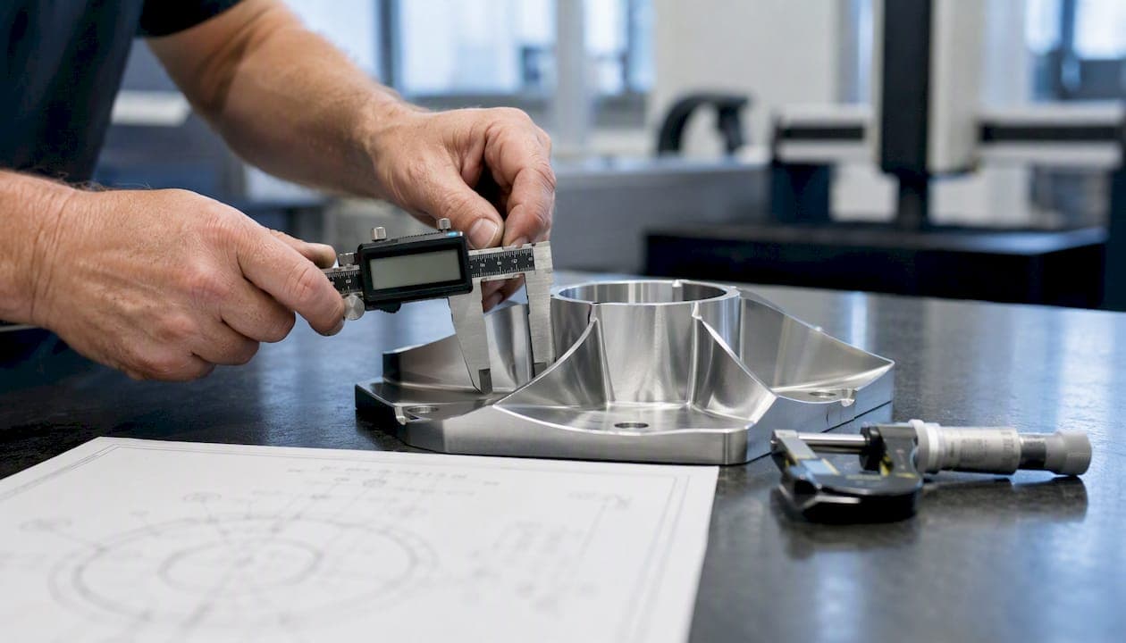 AS9100 vs ISO 9001: What Aerospace Suppliers Need to Know