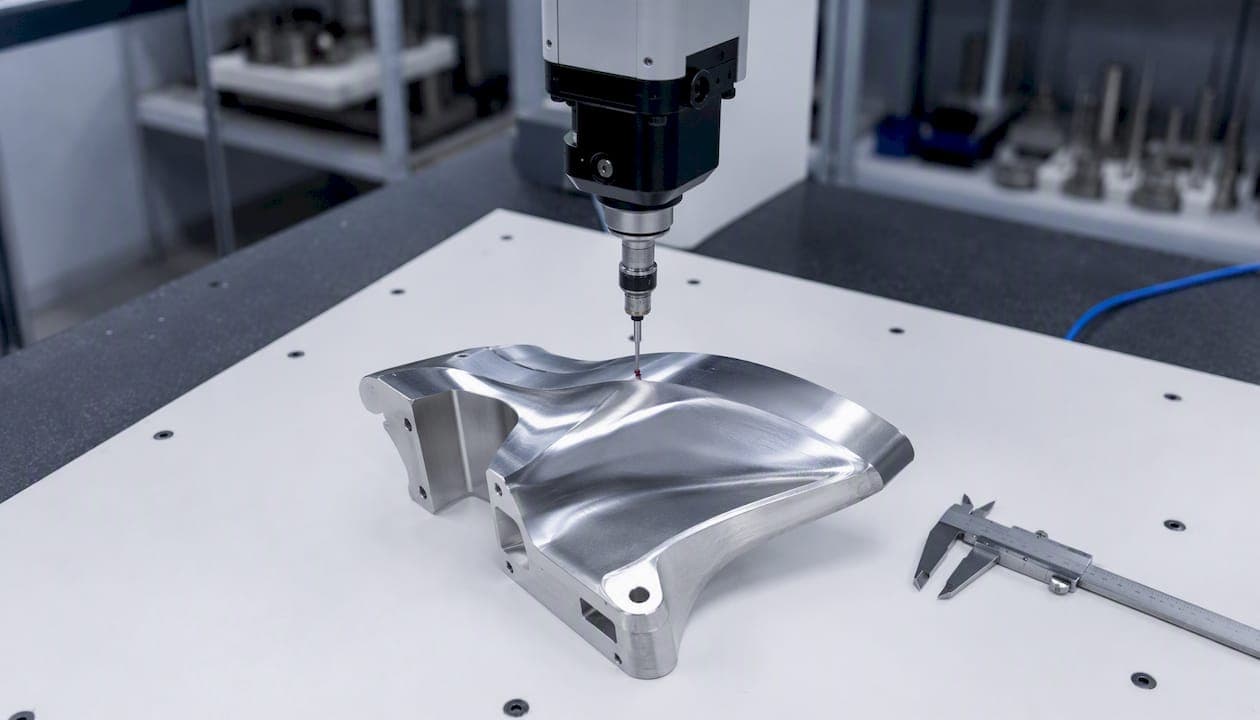 Surface Profile Tolerance: Inspection and Drawing Guide