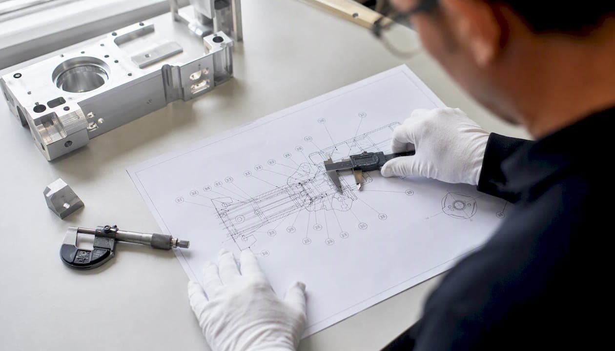 AS9102 Form 3: Official Templates and Field Instructions