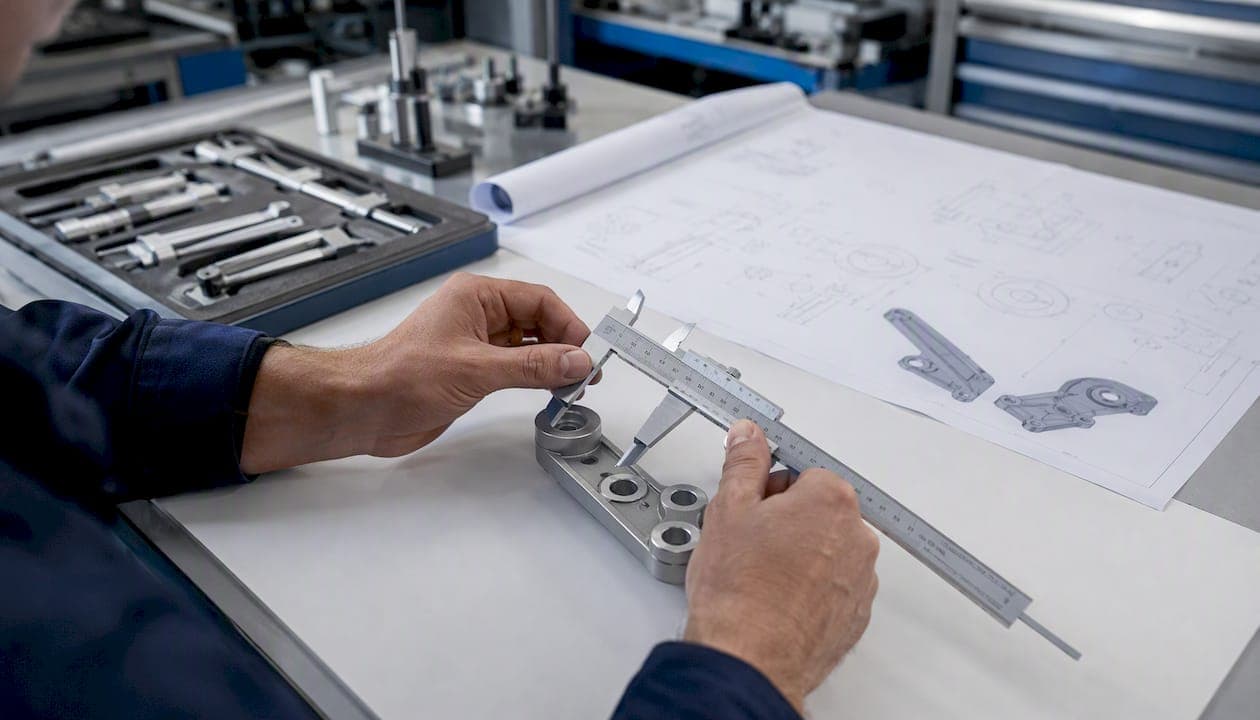 Shop Traveler Guide for Machine Shops: Template & Workflow