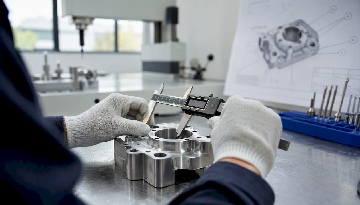 IATF 16949 Requirements: A Supplier's Certification Guide