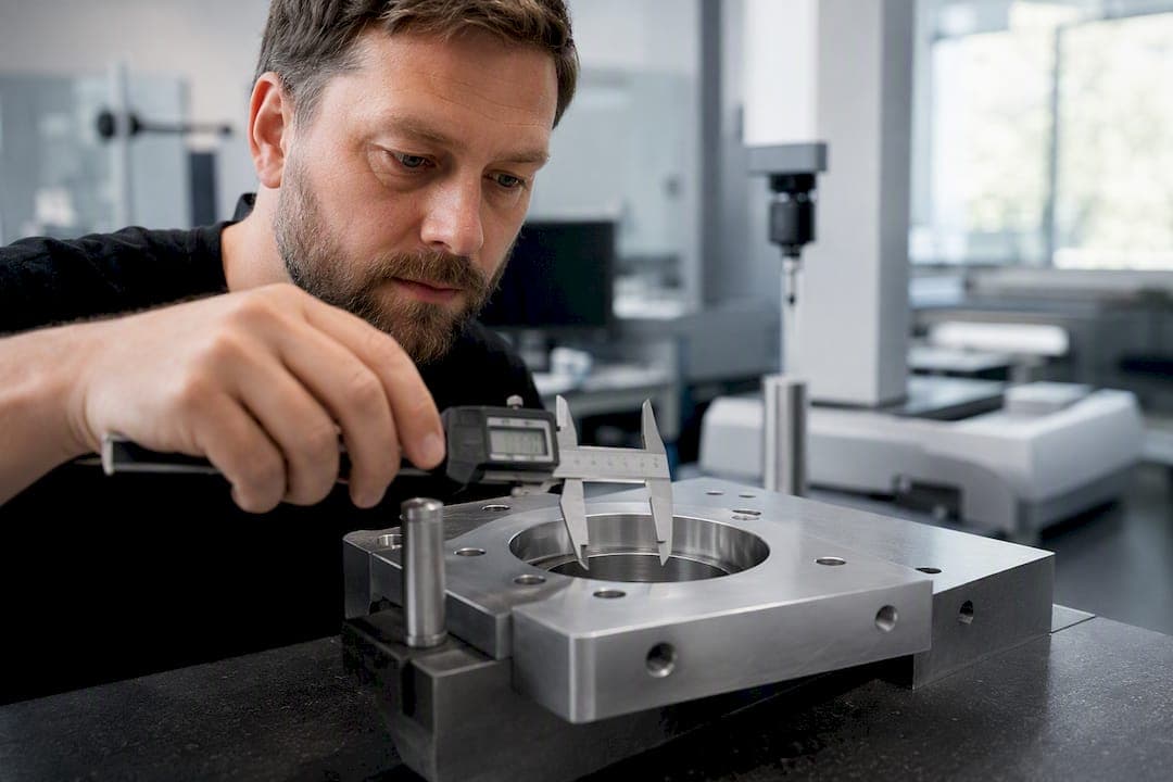 Position Tolerance for Engineers & Inspectors: Full Guide