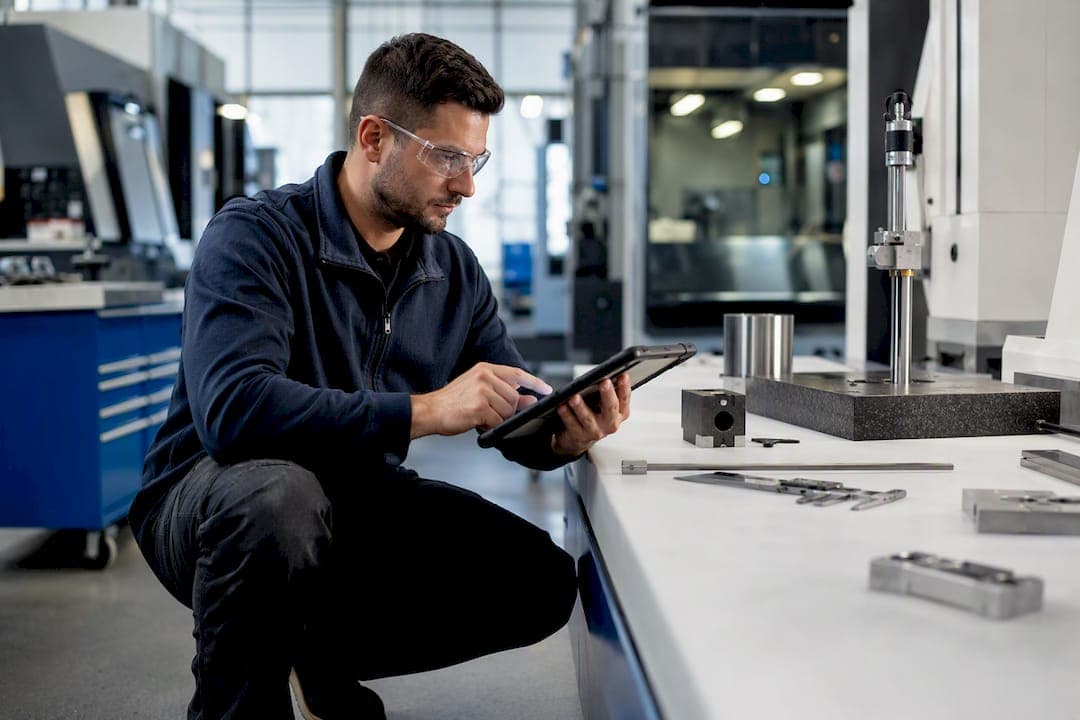 Electronic Signatures in Manufacturing: A Compliance Guide