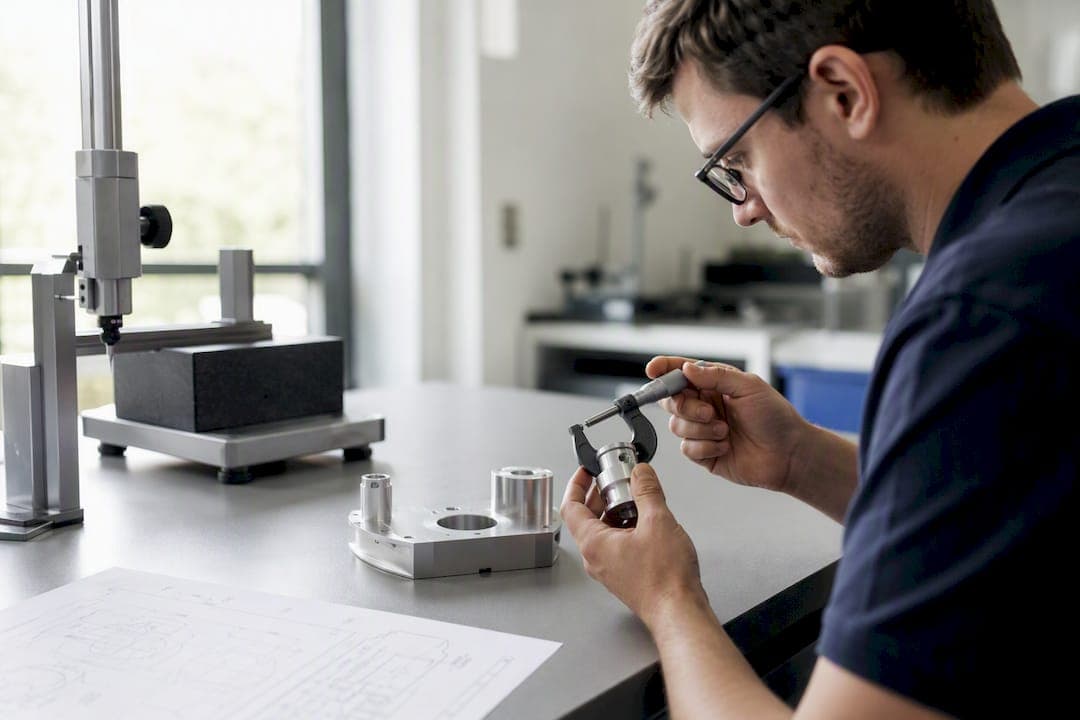 FAI vs PPAP: Key Differences Every Quality Engineer Should Know