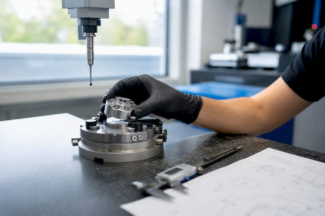 Revision Control in Manufacturing: A Practical Implementation Plan