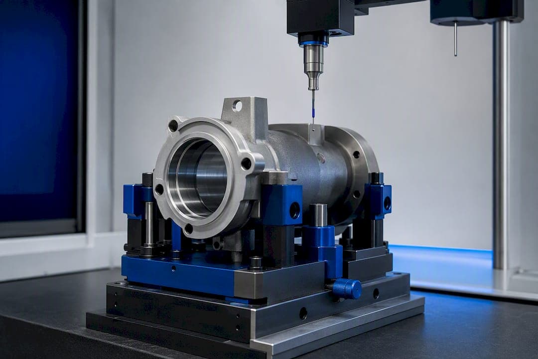 Avoid False Rejects: Datum Reference Frame for Metrology Teams