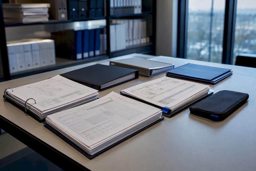 Quality Engineers: Audit Ready in 5 Minutes with AS9102 Rev C Requirements