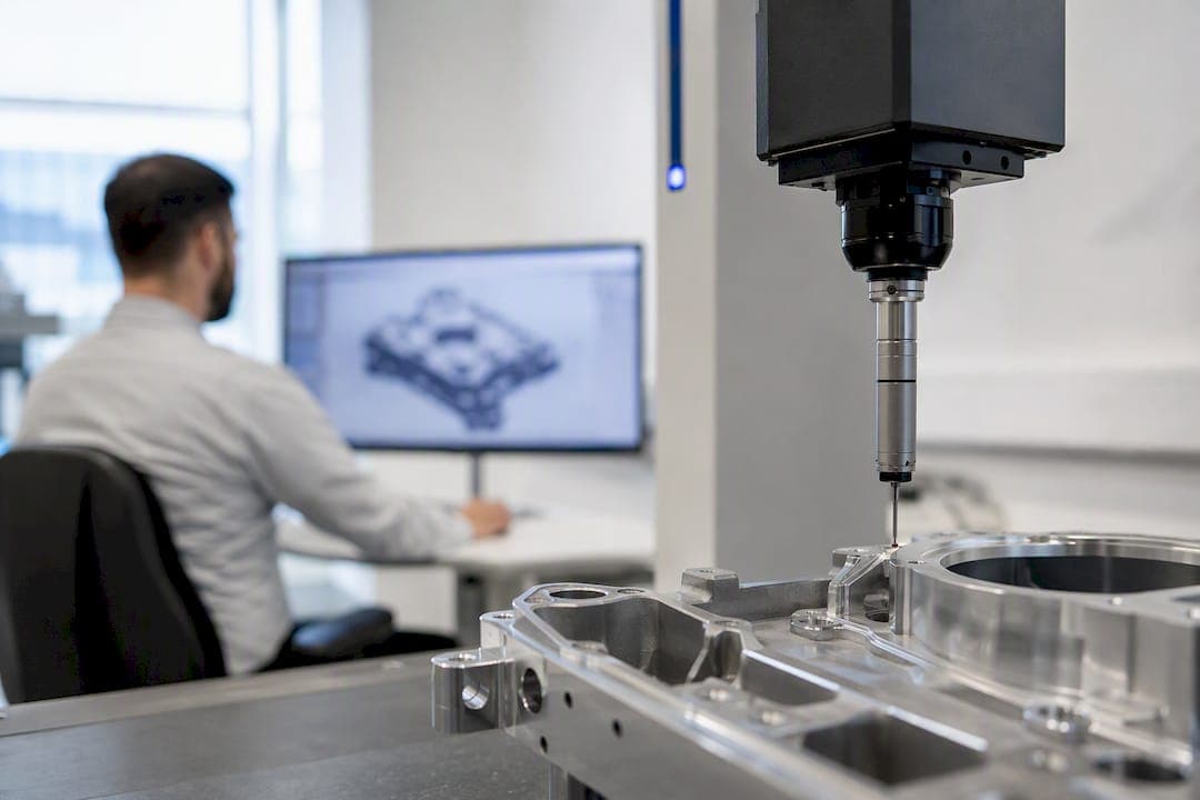 Quality Engineers: Link MBD to Inspection and Trace Defects in Minutes
