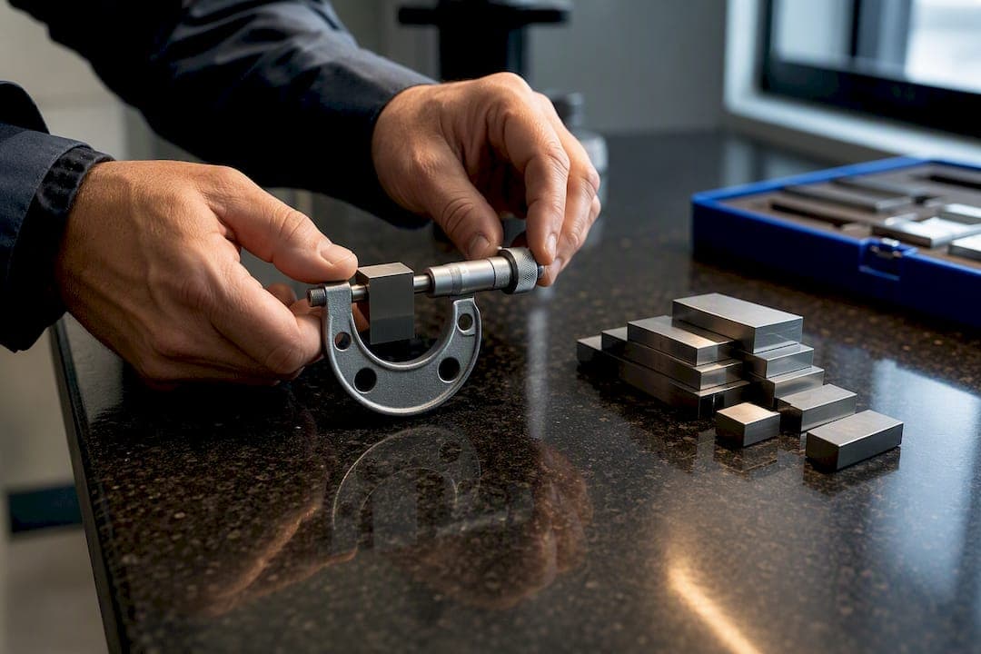 Calibration vs Verification: 4 Audit Records Quality Engineers Need