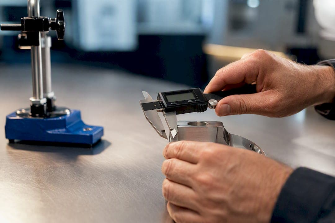 Stop Manual Rework: Quality Control in Manufacturing for Engineers