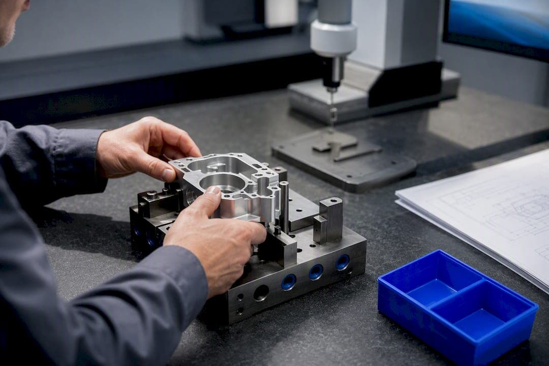 Pass AS9102 Audits: First Article Inspection Workflow for QA Teams