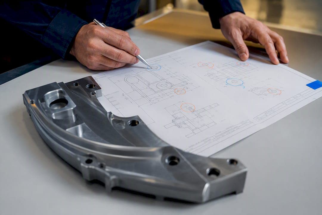 Update Form 1 First: Delta FAI Rules for QA Engineers