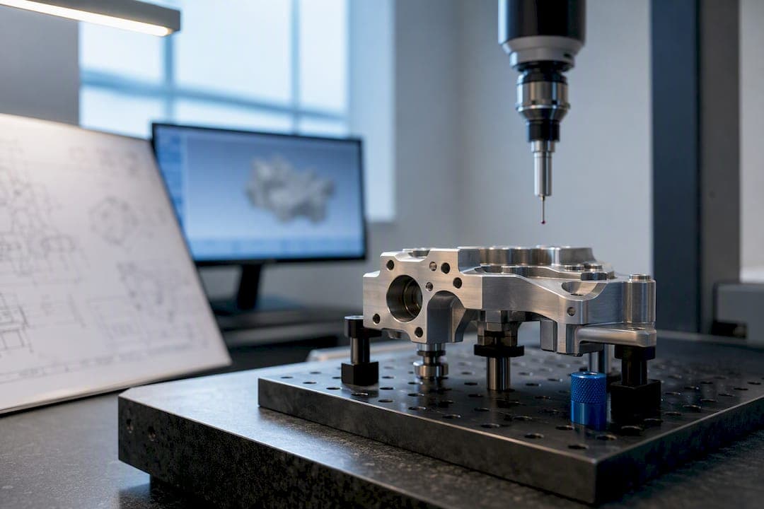 Engineers: Make Auto Ballooning Audit Ready for FAI, CMM, and MES