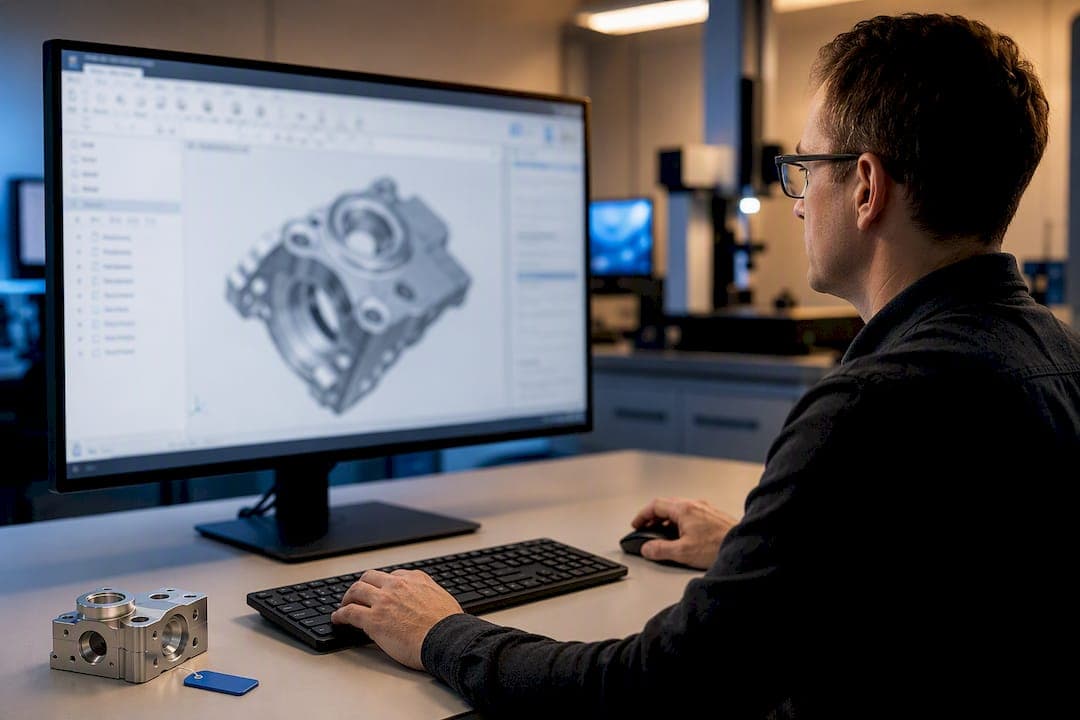 Stop failed inspections: validate PRC 3D PDF for inspection, QA teams