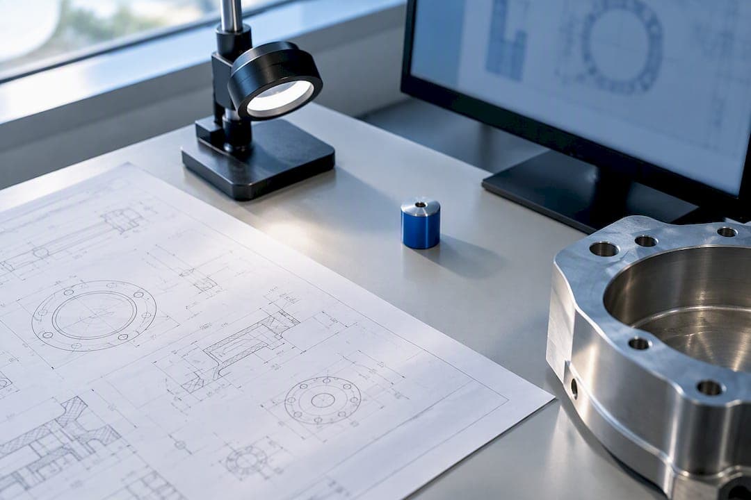 Manufacturers & QA: Automated GD&T Extraction with Traceable Evidence
