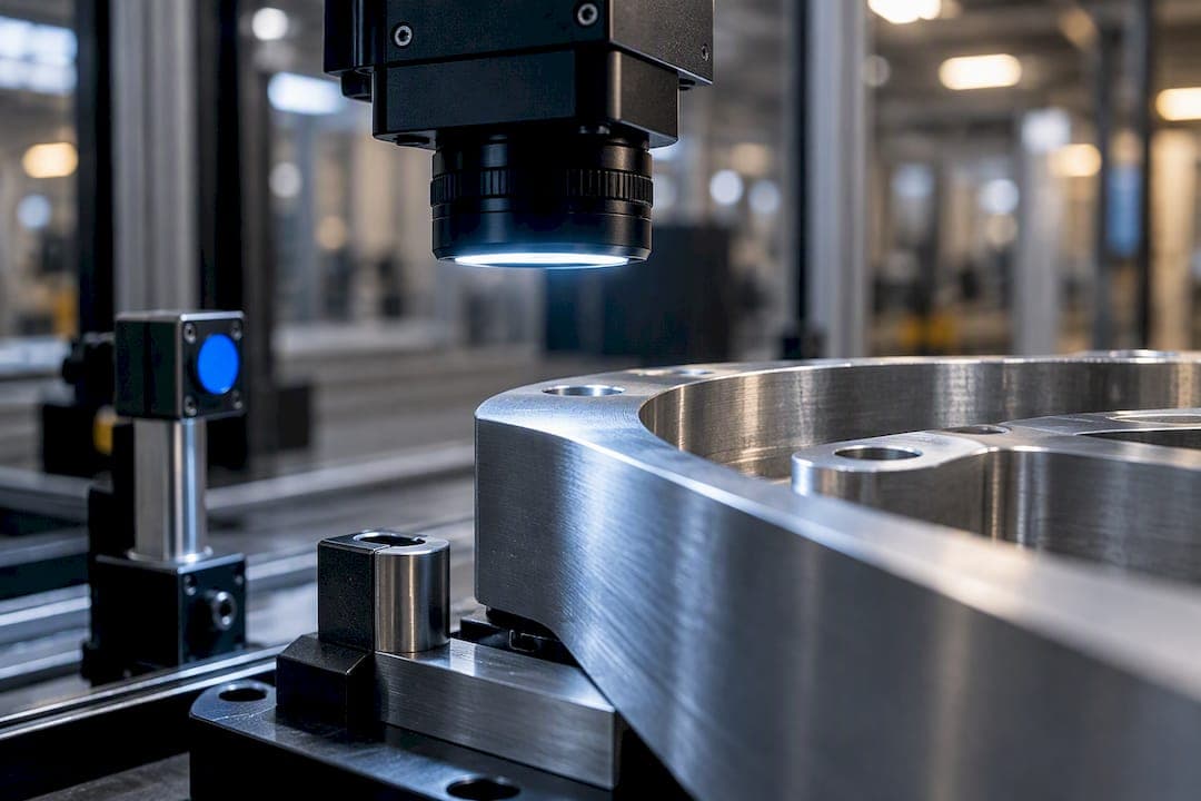 Audit Ready AI Inspection: ISO 9001 Workflows for Manufacturers