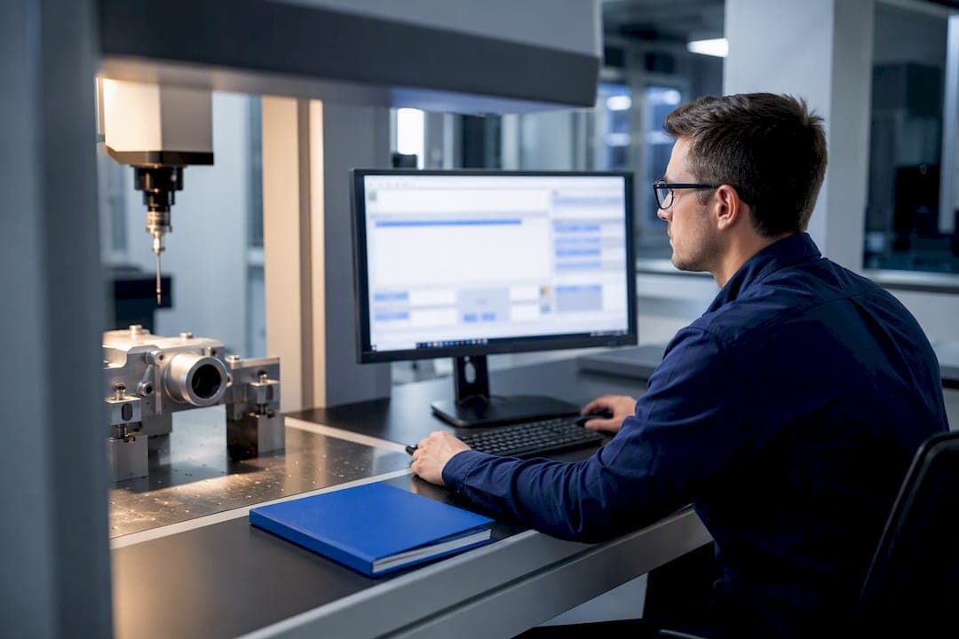Stop Audit Surprises: 4 CMM File Checks Quality Engineers Must Run