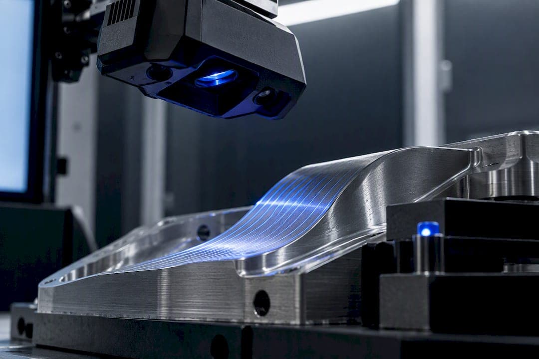 Bridge ASME to the Shop Floor: Profile Tolerance Inspection for QA