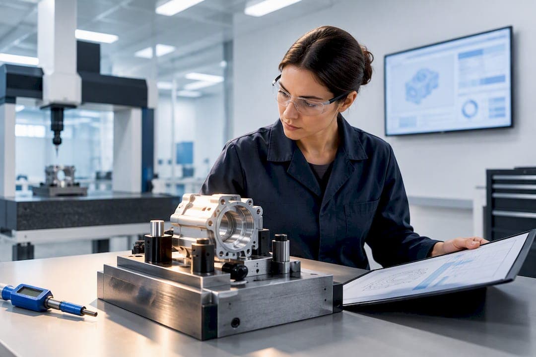 Prepare for FDA QMSR: ERP Quality Integration for Manufacturers