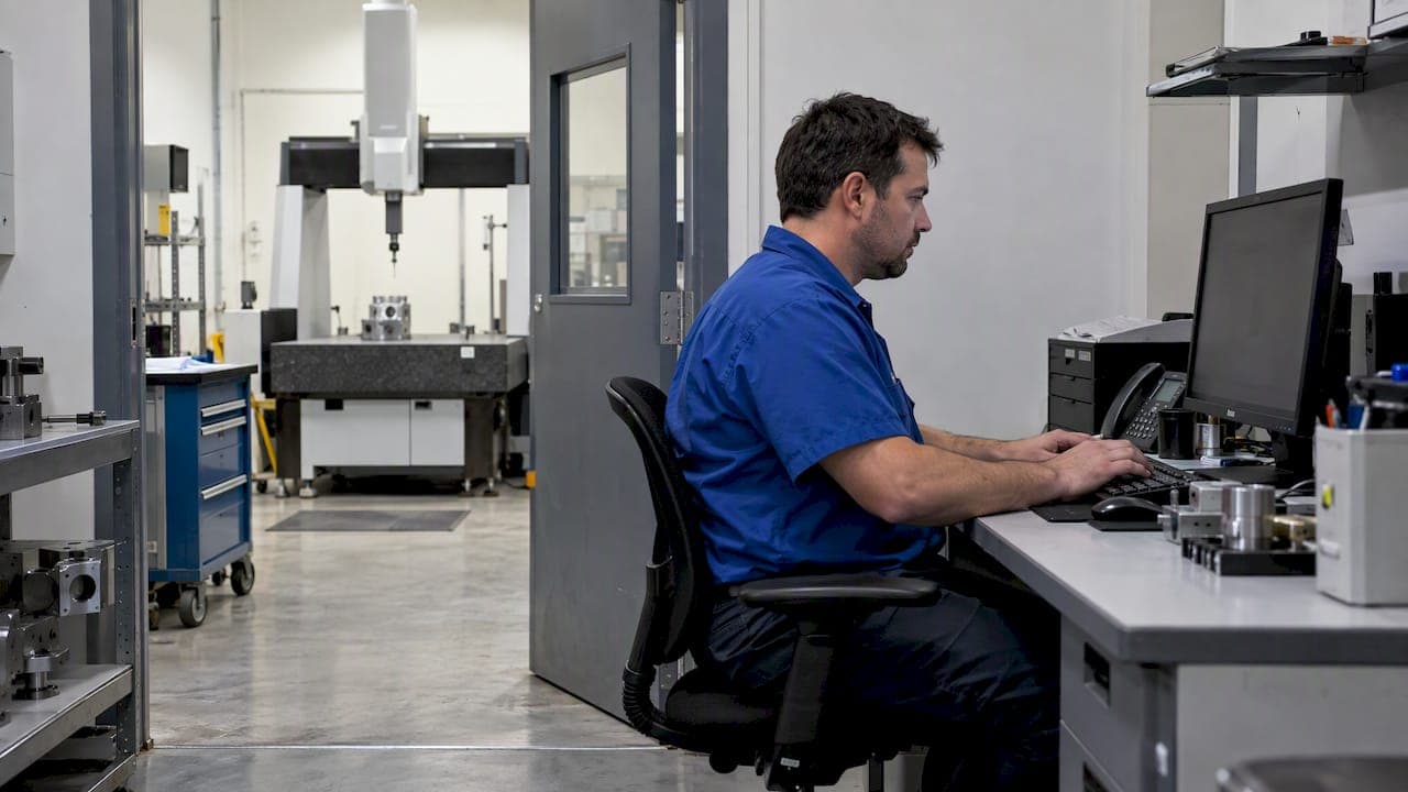 Hours to Minutes: Audit Ready Inspection Scheduling for QA Teams