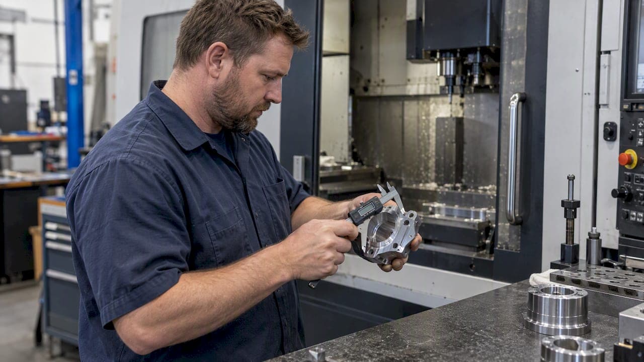 No Rework or Retests: Measure First Pass Yield on the Shop Floor