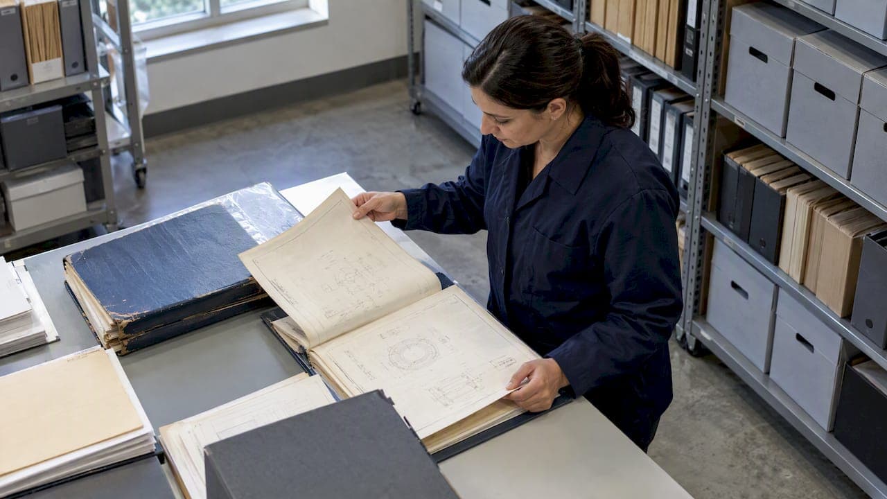 Design History Files: Keep Legacy Records, Close QMSR Gaps